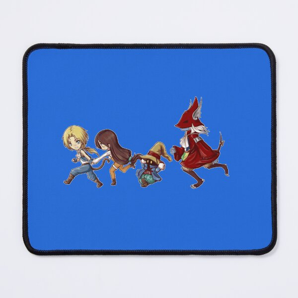 Item preview, Final Fantasy IX designed and sold by SabinaSchalleg.