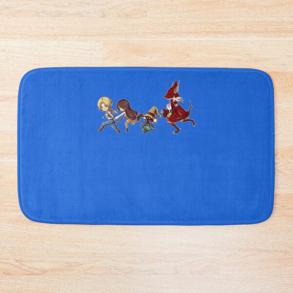 Item preview, Final Fantasy IX designed and sold by SabinaSchalleg.