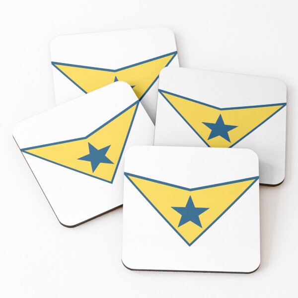 Item preview, Booster Gold Logo   designed and sold by RosalindBerg.