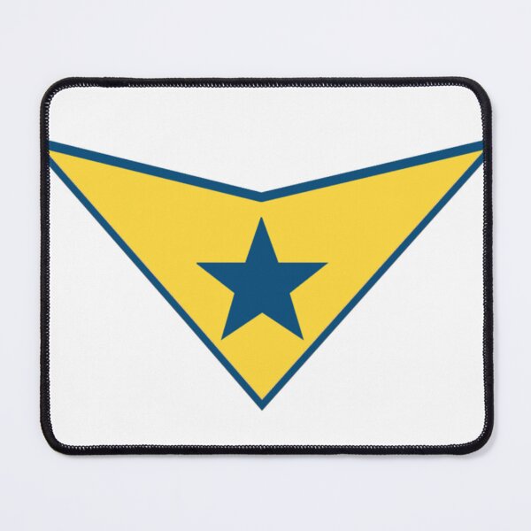Item preview, Booster Gold Logo   designed and sold by RosalindBerg.