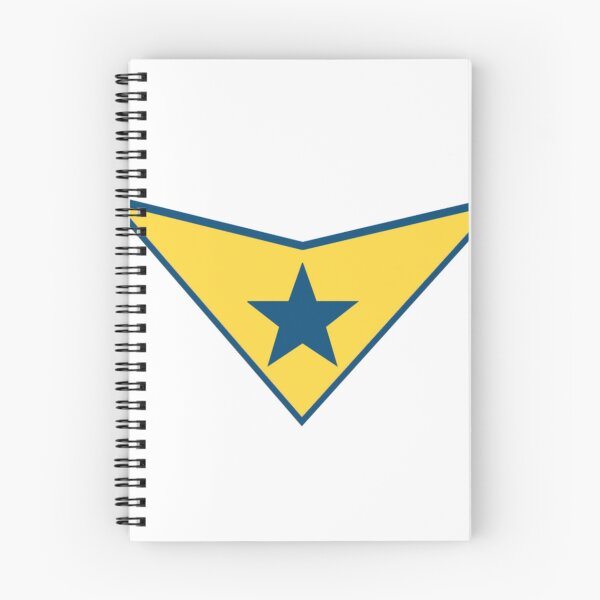 Item preview, Booster Gold Logo   designed and sold by RosalindBerg.