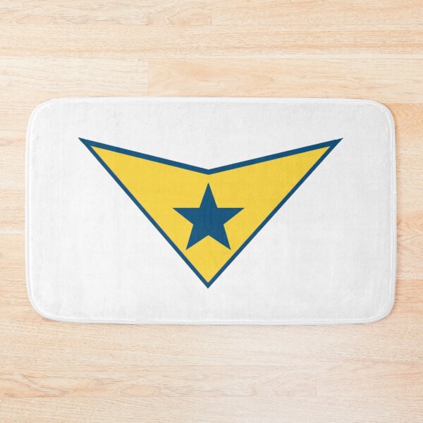 Item preview, Booster Gold Logo   designed and sold by RosalindBerg.