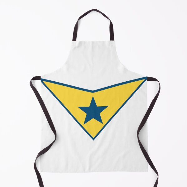 Item preview, Booster Gold Logo   designed and sold by RosalindBerg.
