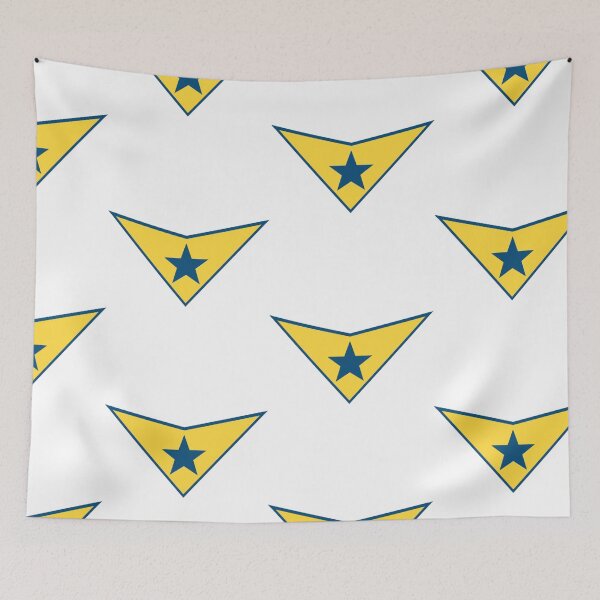 Item preview, Booster Gold Logo   designed and sold by RosalindBerg.