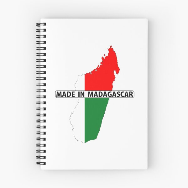 Item preview, made in madagascar designed and sold by tony4urban.