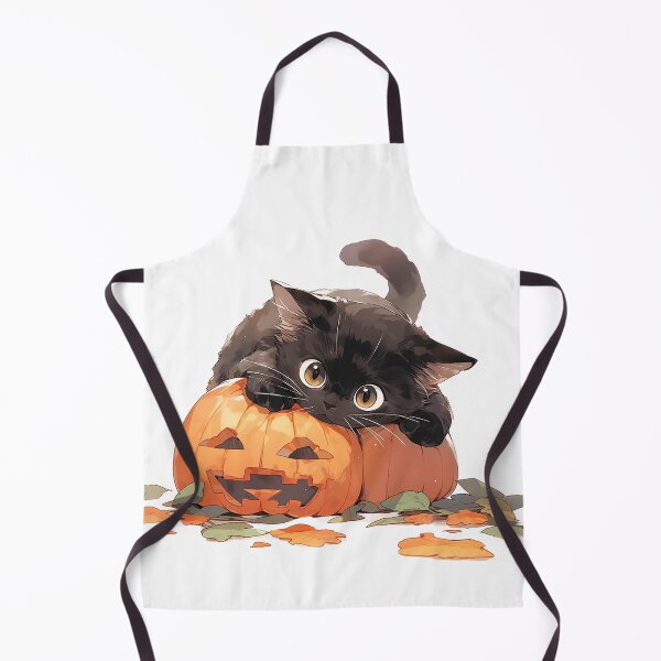 Item preview, Halloween Pets 04 designed and sold by hanandgil.