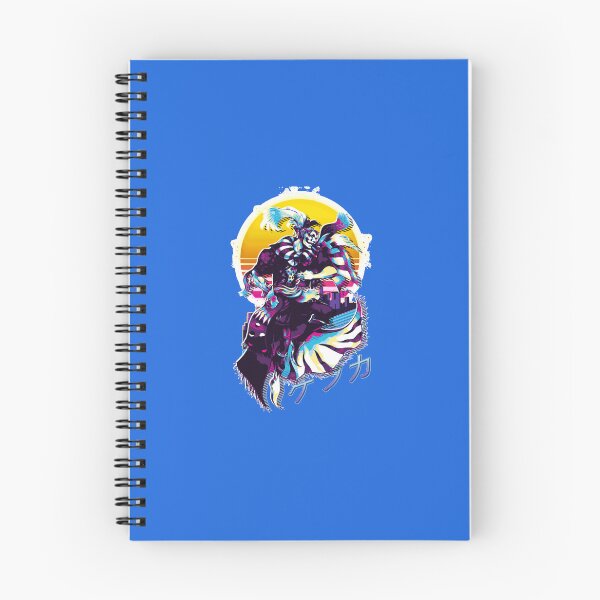 Item preview, Final Fantasy VI 6 Kefka Retrowave designed and sold by SabinaSchalleg.