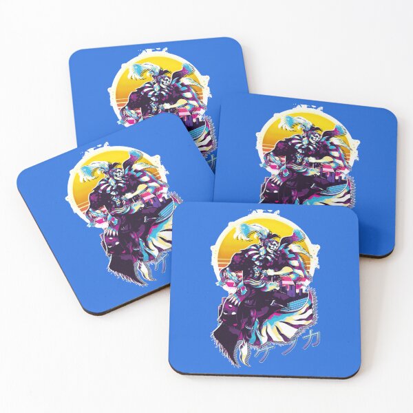 Item preview, Final Fantasy VI 6 Kefka Retrowave designed and sold by SabinaSchalleg.