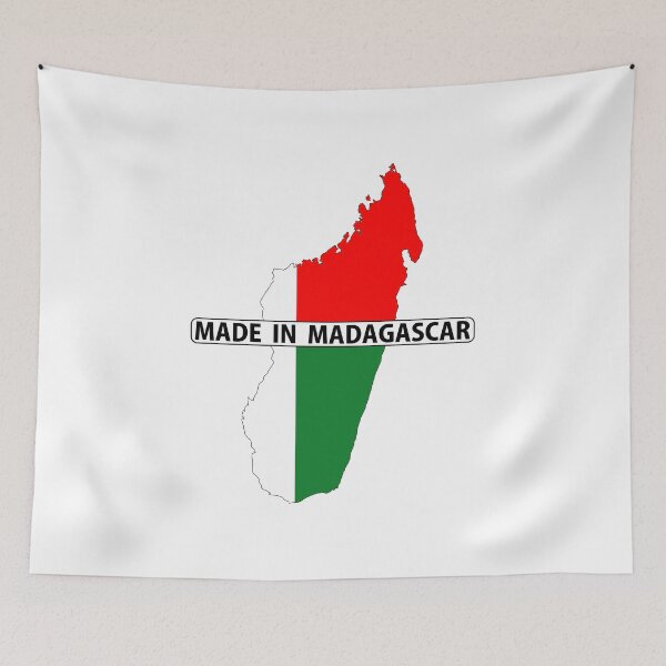 Item preview, made in madagascar designed and sold by tony4urban.