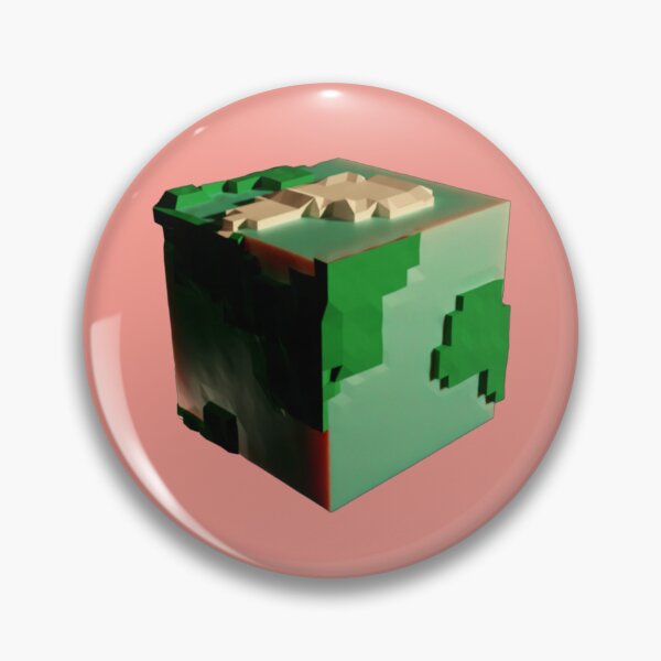 Item preview, The Cube designed and sold by Baecorn.