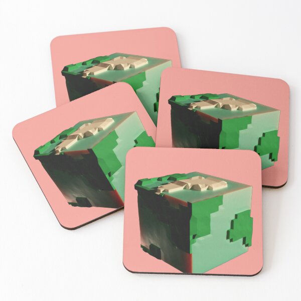 Item preview, The Cube designed and sold by Baecorn.