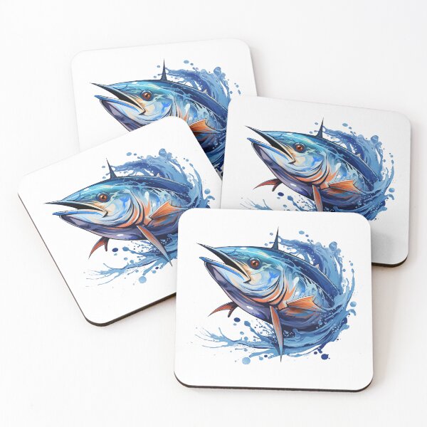 Item preview, Tuna fish designed and sold by SweetEvolution.