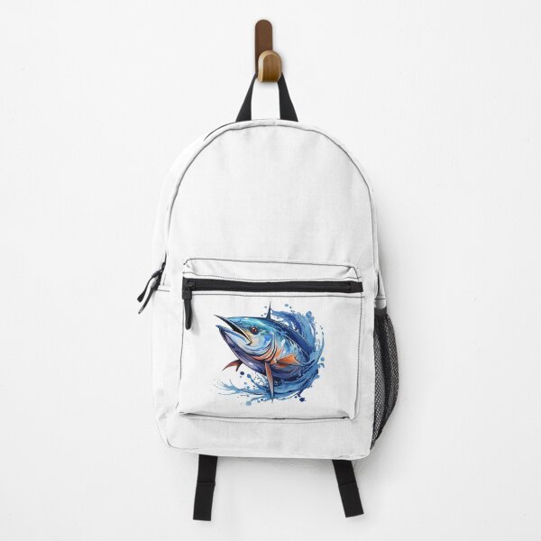 Item preview, Tuna fish designed and sold by SweetEvolution.