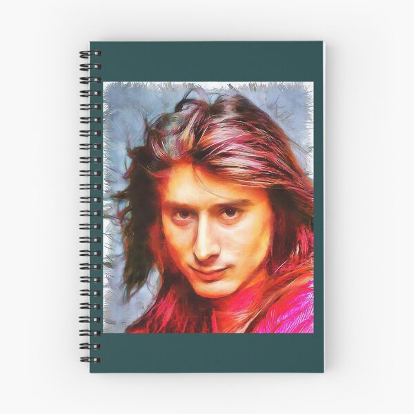 Item preview, Steve Perry Art  designed and sold by AustinBoivin.