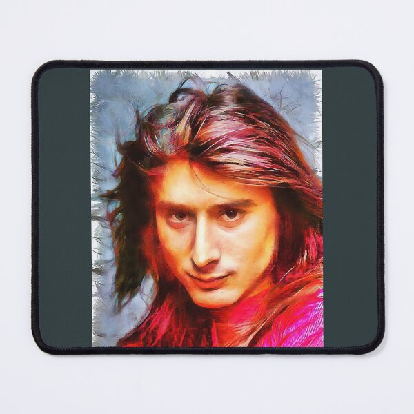 Item preview, Steve Perry Art designed and sold by AustinBoivin.