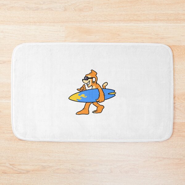 Item preview, Ete Surfer designed and sold by Omniyayo.