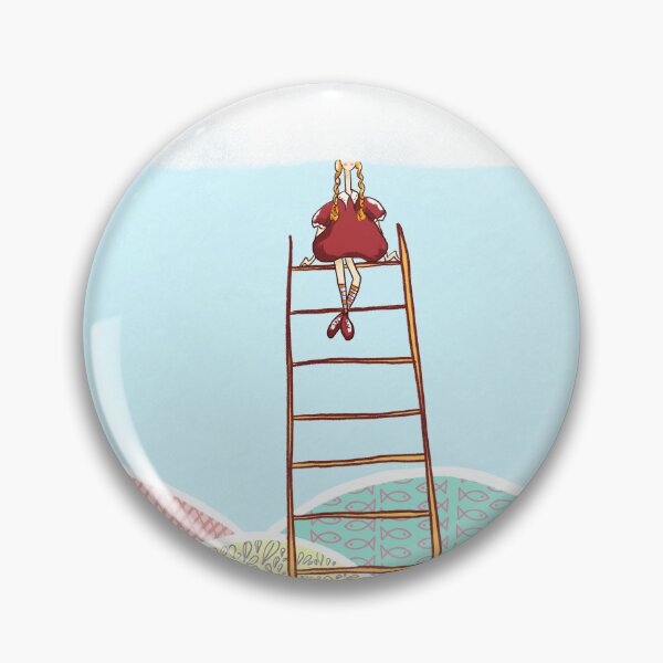 Item preview, Above All Wonder designed and sold by germenevtika-de.