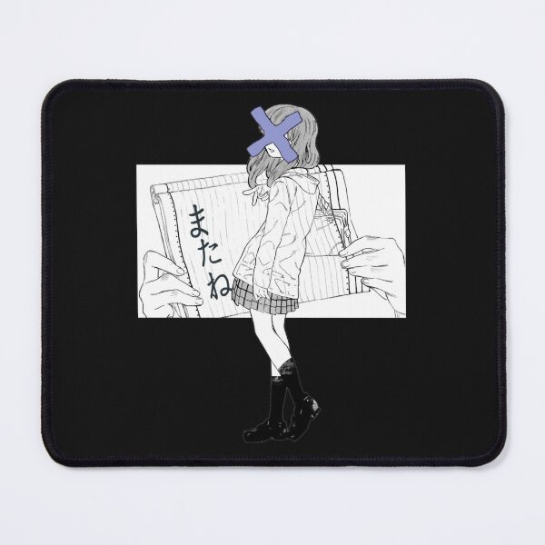 Item preview, A Silent Voice Shouko Nishimiya See ya later   designed and sold by GEORGEEWSTER.