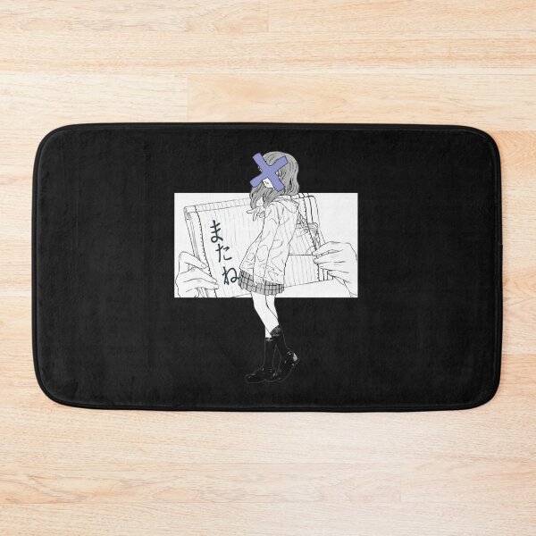 Item preview, A Silent Voice Shouko Nishimiya See ya later   designed and sold by GEORGEEWSTER.