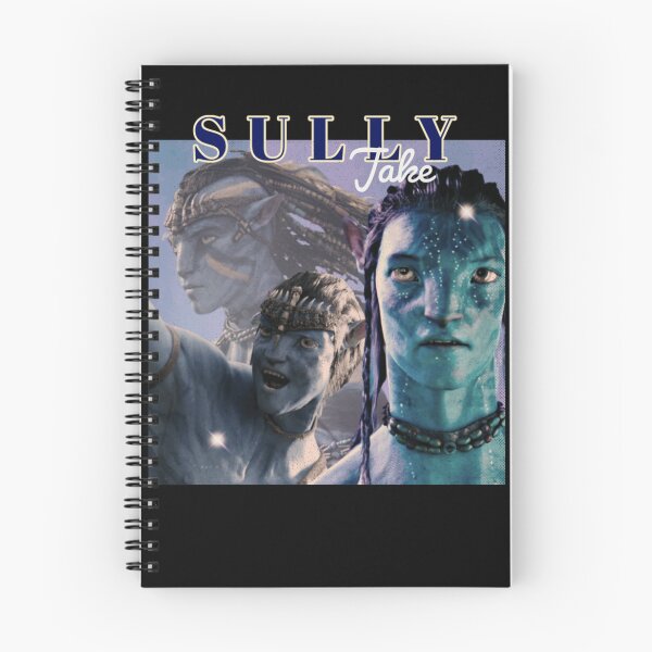 Aperçu de l'œuvre Le style de Jake Sully créée et vendue par TeganJame.