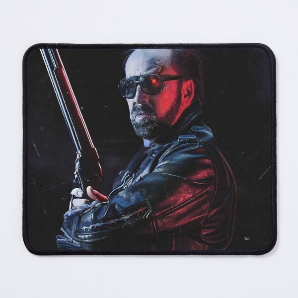 Item preview, Nicolas Cage designed and sold by araminiluengo.