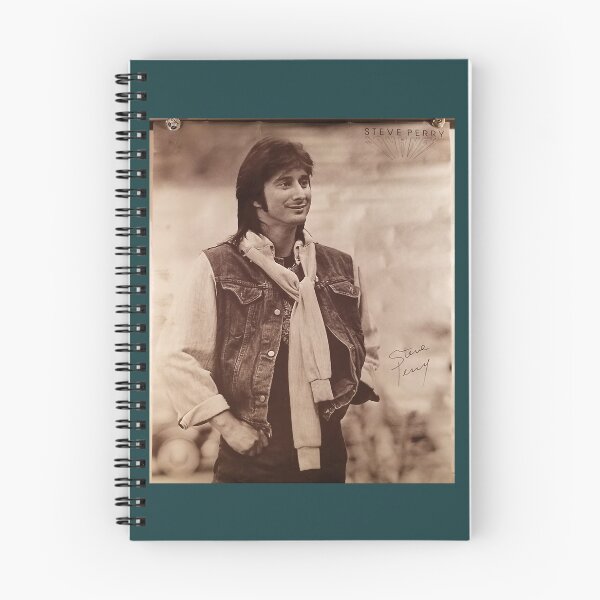 Item preview, Steve Perry Art  designed and sold by AustinBoivin.