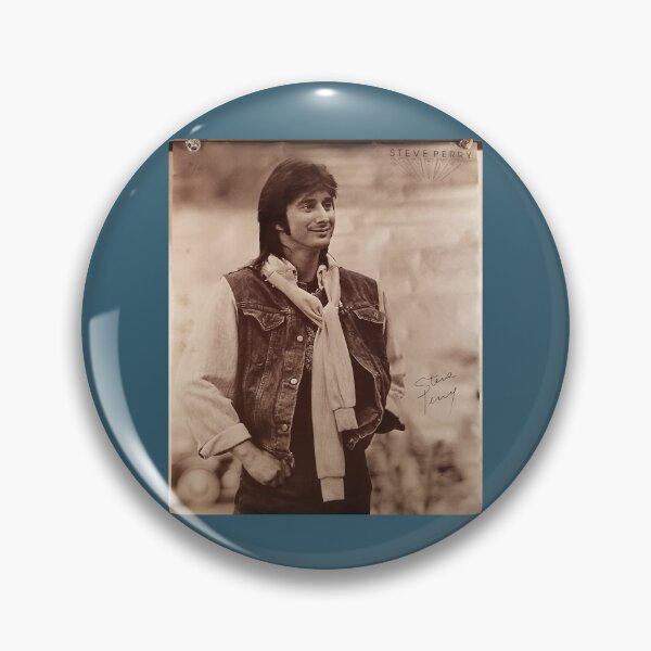 Item preview, Steve Perry Art  designed and sold by AustinBoivin.
