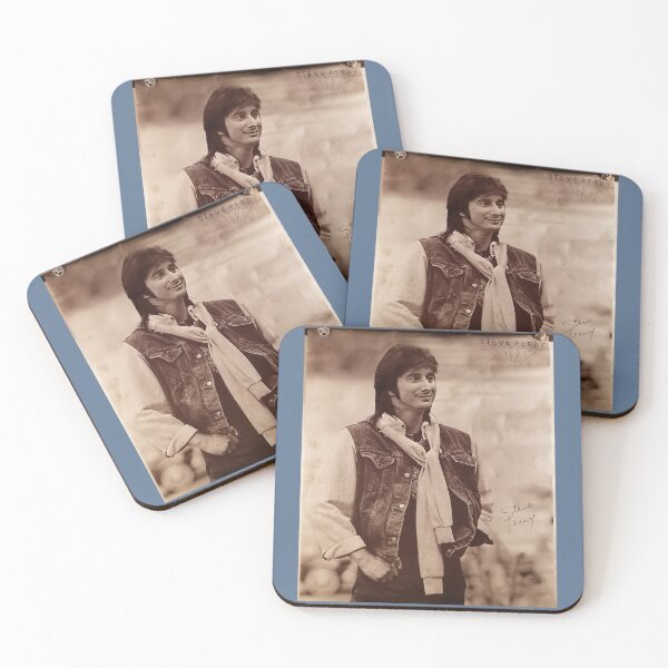 Item preview, Steve Perry Art  designed and sold by AustinBoivin.