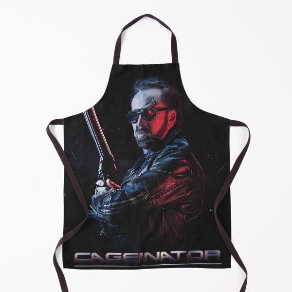 Item preview, Nicolas Cage designed and sold by araminiluengo.