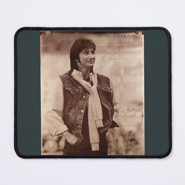Item preview, Steve Perry Art designed and sold by AustinBoivin.