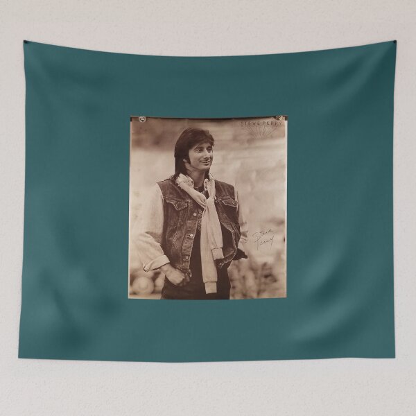 Item preview, Steve Perry Art  designed and sold by AustinBoivin.