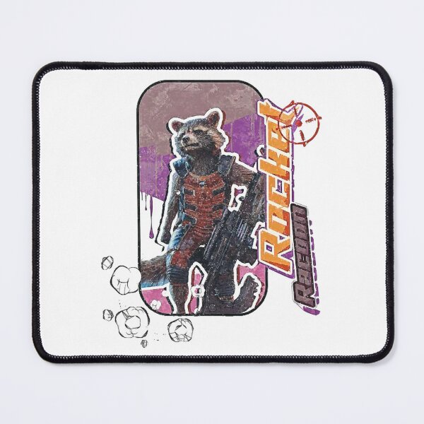 Item preview, Racoon T Shirt designed and sold by StyleRimbasS.