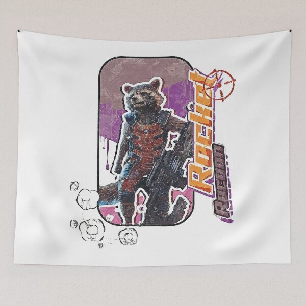 Item preview, Racoon T Shirt designed and sold by StyleRimbasS.