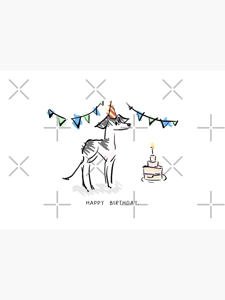 Happy Birthday by elspethrose