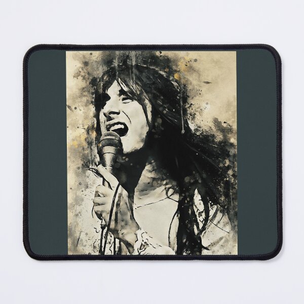 Item preview, Steve Perry Fanart designed and sold by AustinBoivin.