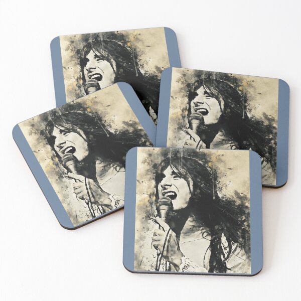 Item preview, Steve Perry Fanart designed and sold by AustinBoivin.