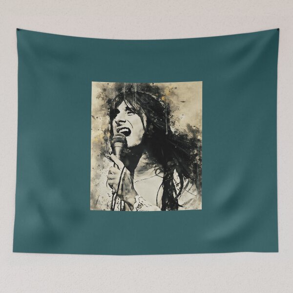 Item preview, Steve Perry Fanart designed and sold by AustinBoivin.