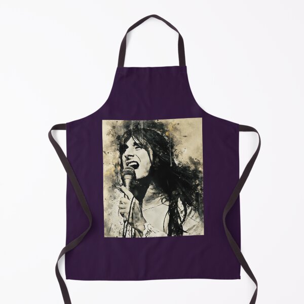 Item preview, Steve Perry Fanart designed and sold by AustinBoivin.