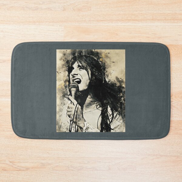 Item preview, Steve Perry Fanart designed and sold by AustinBoivin.
