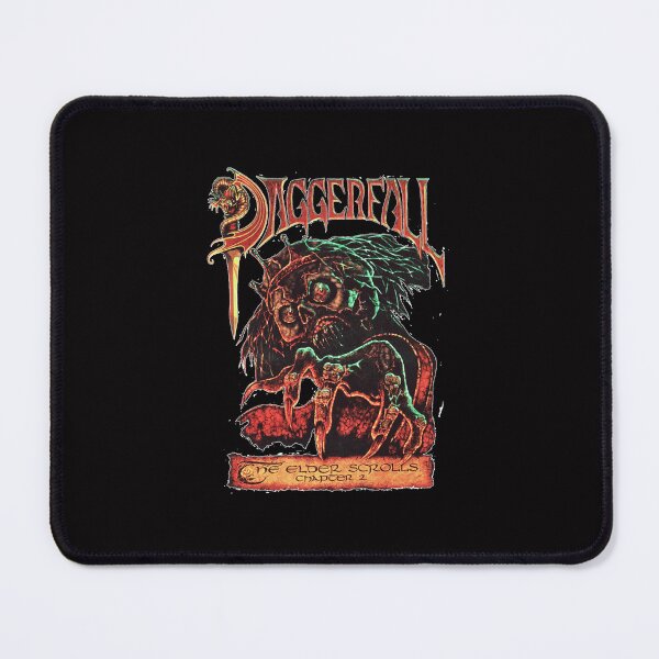 Item preview, Daggerfall Premium designed and sold by ClemensHennin.