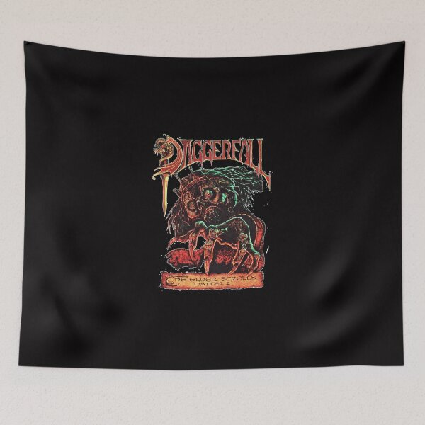 Item preview, Daggerfall Premium designed and sold by ClemensHennin.