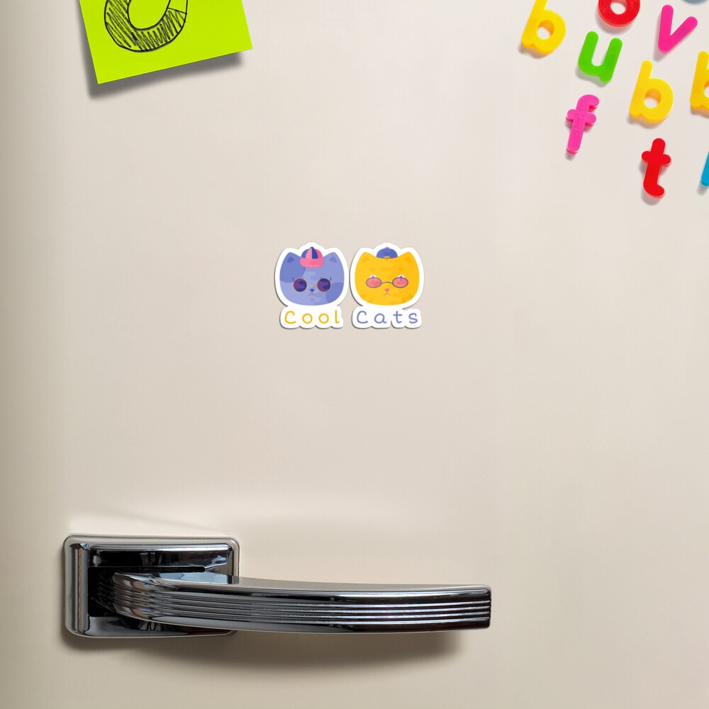 Item preview, Magnet designed and sold by badOdds.