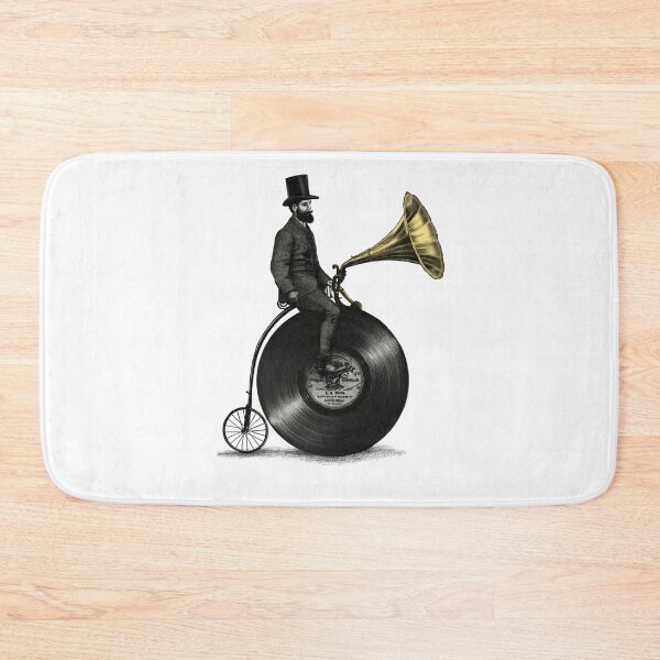 Item preview, Music Man green colour option designed and sold by CollinHurlocker.
