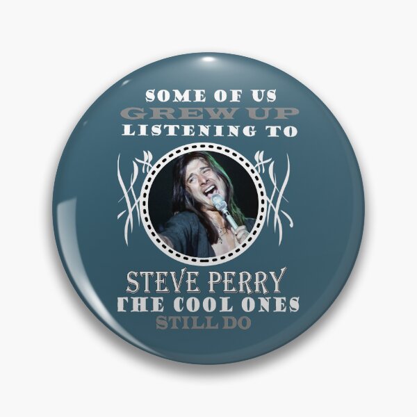 Item preview, Steve perry journey designed and sold by AustinBoivin.