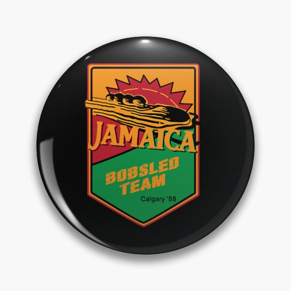 Item preview, Bobsled Team Cool designed and sold by TeganJame.