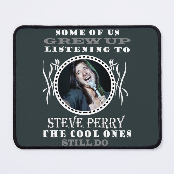 Item preview, Steve perry journey designed and sold by AustinBoivin.