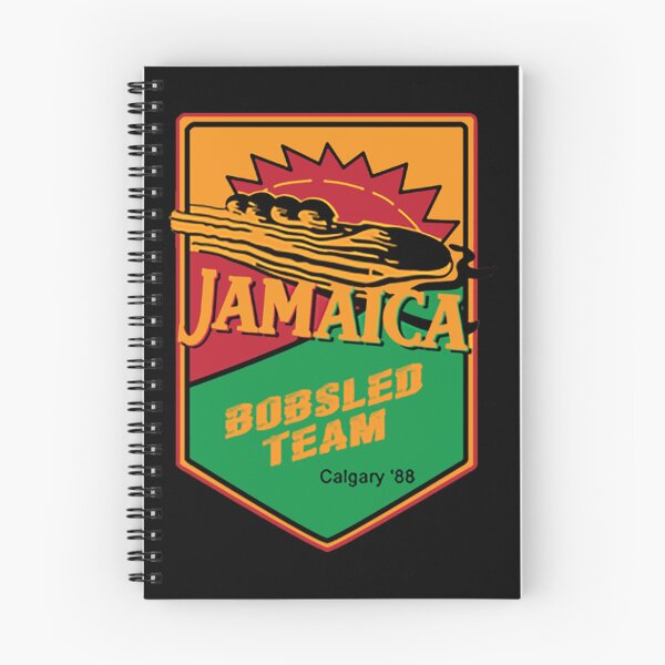 Item preview, Bobsled Team Cool designed and sold by TeganJame.