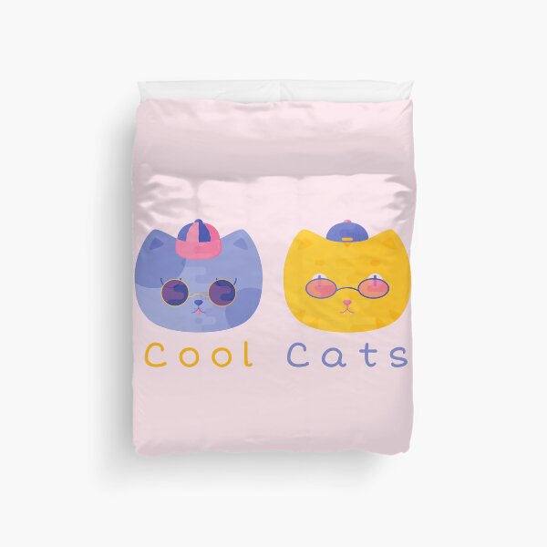 Item preview, Cool Cats designed and sold by badOdds.