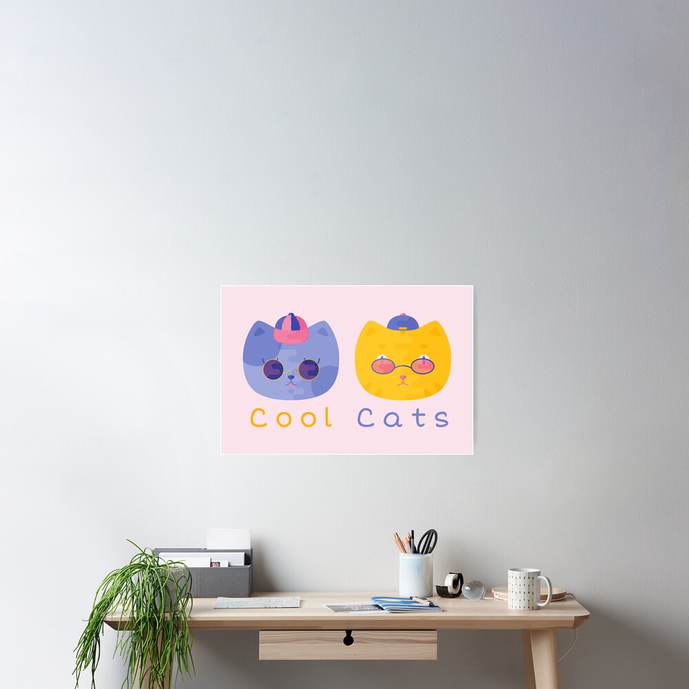 Item preview, Poster designed and sold by badOdds.