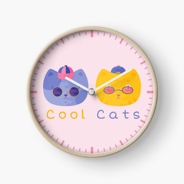 Item preview, Cool Cats designed and sold by badOdds.